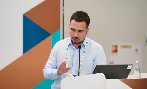 Евразийский диалог в урологии в рамках XXV Конгресса Российского общества урологов